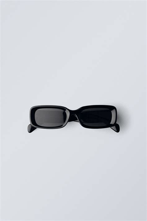 cruise squared sunglasses weekday